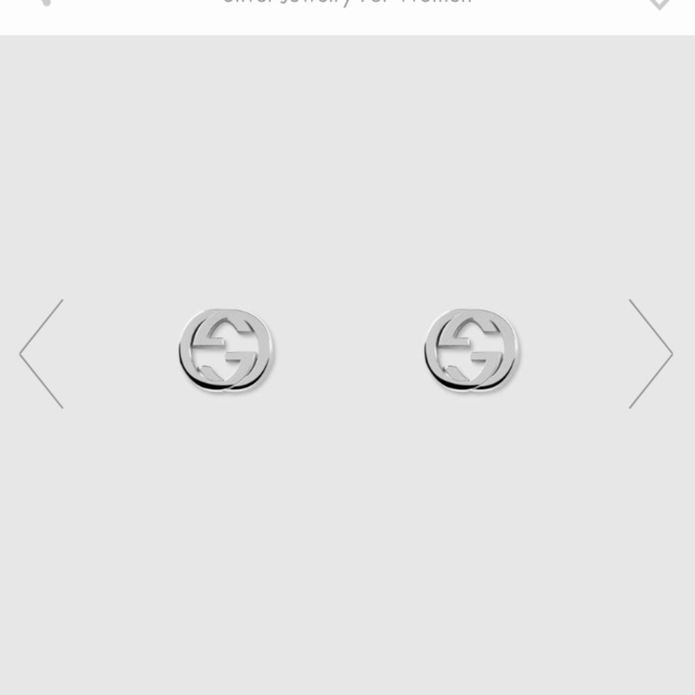 Gucci earrings